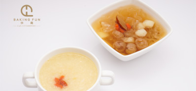 首家引進營養(yǎng)學健康理念